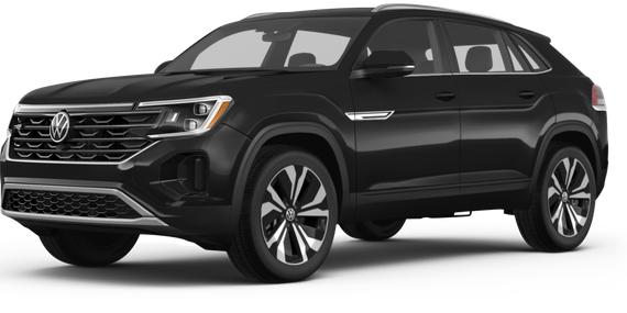 VOLKSWAGEN ATLAS CROSS SPORT 4MOTION 2025 1V2LE2CA6SC227353 image VOLKSWAGEN ATLAS CROSS SPORT 4MOTION 2025 1V2LE2CA6SC227353 image